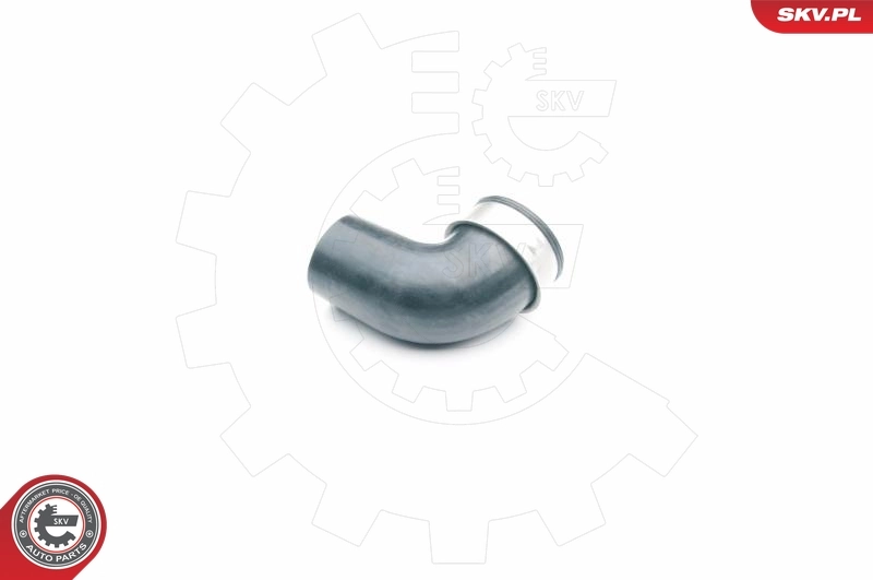 Charge Air Hose